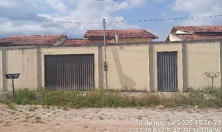 Imóvel 2630040 ['8444426134045'] - ['RUA FRANCISCO EDSON SOUZA SILVA,N. 85, APEU - CEP: 68747-000, CASTANHAL - PARA'] [''] - ['Castanhal']/['PA'] - 1