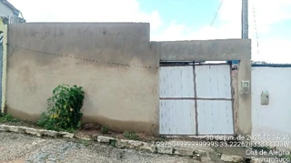 Imóvel 2395040 ['8444406428485'] - ['PROJETADA F,N. 25 LOTE 25 QUADRA E, LT NOVA CHA DE ALEGR - CEP: 55835-000, CHA DE ALEGRIA - PERNAMBUCO'] [''] - ['Chã De Alegria']/['PE'] - 1