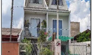 Imóvel 1334140 ['8444415143862'] - ['RUA VINICIOS JOSE BORIO JUNIOR,N. 166 CS 02 LT 27 QD 175, TATUQUARA - CEP: 81490-398, CURITIBA - PARANA'] ['Campo de Santana'] - ['Curitiba']/['PR'] - 1