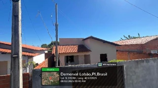 Imóvel 2651640 ['8444422046095'] - ['RUA PARAIBUNA,N. 187 PARTE ÁREA 05, SAO PEDRO - CEP: 64390-000, DEMERVAL LOBAO - PIAUI'] [''] - ['Demerval Lobão']/['PI'] - 1