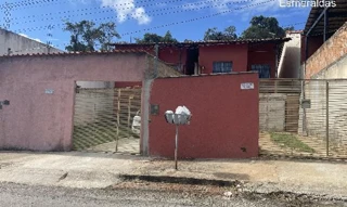 Imóvel 2358640 ['8444414568231'] - ['RUA RAPOSOS,N. 1081 CASA 02, SAO PEDRO - CEP: 32809-312, ESMERALDAS - MINAS GERAIS'] ['Floresta Encantada'] - ['Esmeraldas']/['MG'] - 1
