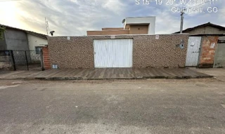 Imóvel 2929740 ['8444421086239'] - ['RUA D,N. 2094 LOTE 06 QUADRA B-3, BOA VISTA - CEP: 76380-000, GOIANESIA - GOIAS'] ['Boa Vista'] - ['Goianésia']/['GO'] - 1