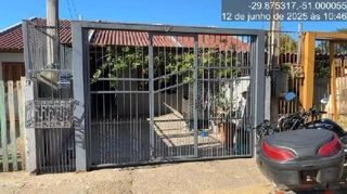 Imóvel 2371040 ['8444415475105'] - ['RUA RENATO POMPEU,N. 309 CS 02, PARQUE RESIDENCIAL ITACOLOMI (ITACO - CEP: 94241-035, GRAVATAI - RIO GRANDE DO SUL'] ['Parque Itacolomi'] - ['Gravataí']/['RS'] - 1