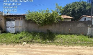 Imóvel 2241840 ['8444404276955'] - ['ESTRADA MUNICIPAL ITAMBI,N. 24, MORADA DO SOL I (ITAMBI) - CEP: 24800-000, ITABORAI - RIO DE JANEIRO'] ['Morada do Sol I'] - ['Itaboraí']/['RJ'] - 1