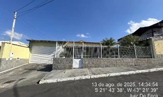 Imóvel 2644040 ['1012600002933'] - ['RUA JOSE ANTONIO MENDES,N. 61 LOTE 19, QUADRA V, BOM CLIMA - CEP: 36046-340, JUIZ DE FORA - MINAS GERAIS'] ['Bom Clima'] - ['Juiz De Fora']/['MG'] - 1