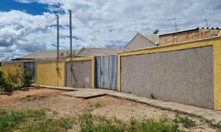 Imóvel 2285640 ['8444426073763'] - ['QUADRA 17,N. SN LT 17 CS 02 AVENIDA GUILHERME DE ALMEIDA, JARDIM SION - CEP: 72831-370, LUZIANIA - GOIAS'] ['Parque Estrela Dalva III'] - ['Luziânia']/['GO'] - 1