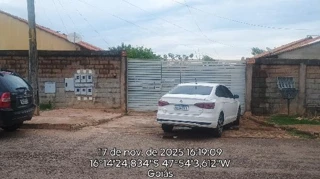 Imóvel 2643840 ['8444401405525'] - ['RUA PROFESSOR BALTAZAR DOS REIS,N. SN CS 04, QD.17 LT.29-A, JARDIM SION - CEP: 72831-380, LUZIANIA - GOIAS'] ['Sion'] - ['Luziânia']/['GO'] - 1