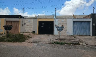 Imóvel 2794440 ['8444425888437'] - ['RUA RODOVALHO RORIZ,N. LT 29 QD 15 CS 01, JARDIM SION - CEP: 72831-400, LUZIANIA - GOIAS'] ['Parque Estrela Dalva III'] - ['Luziânia']/['GO'] - 1