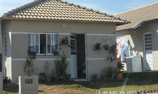 Imóvel 3097440 ['8787718447801'] - ['RUA MARIO PORTAPILLA ANTIGA RUA SETE,N. 69 LT 39 QD P, RESIDENCIAL VILA FLORIDA - CEP: 15997-622, MATAO - SAO PAULO'] ['Residencial vila Flórida'] - ['Matão']/['SP'] - 1
