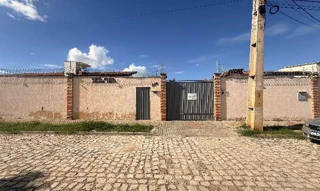 Imóvel 2865340 ['1555510699574'] - ['RUA LAURA ESTRELA,N. 356 CS 34 LOT ANA MATOS QD 02, ABOLIÇÃO III - CEP: 59613-650, MOSSORO - RIO GRANDE DO NORTE'] [''] - ['Mossoró']/['RN'] - 1