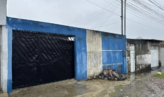 Imóvel 2464040 ['8444414198841'] - ['RUA 8,N. 148 LOTE 93-C QD. M COMPLEXO JARDIM, PARQUE DOS FAROIS - CEP: 49160-392, NOSSA SENHORA DO SOCORRO - SERGIPE'] ['Parque dos Faróis'] - ['Nossa Senhora Do Socorro']/['SE'] - 1