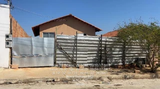 Imóvel 2553840 ['8787710533563'] - ['RUA NOVE,N. 447 QD 18 LT 13, MARIA RITA - CEP: 35527-172, NOVA SERRANA - MINAS GERAIS'] ['Planalto'] - ['Nova Serrana']/['MG'] - 1