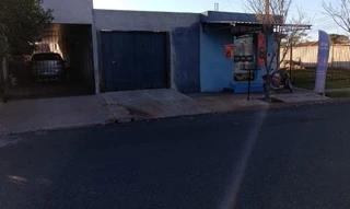 Imóvel 2546340 ['8787702509594'] - ['RUA BENEDITA DE ALMEIDA SILVESTRE,N. 257 LT 02 QD 12, RESIDENCIAL SANTA MARIA - CEP: 87712-204, PARANAVAI - PARANA'] [''] - ['Paranavaí']/['PR'] - 1