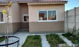 Imóvel 2636540 ['8787718935415'] - ['RUA DOIS,N. 855 CS 23, TRES VENDAS - CEP: 96070-325, PELOTAS - RIO GRANDE DO SUL'] ['Getúlio Vargas'] - ['Pelotas']/['RS'] - 1