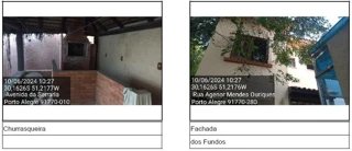 Imóvel 1243440 ['1444408400415'] - ['AVENIDA DA SERRARIA,N. 2222 UN 12 ATUAL RUA AGENOR MENDES OURIQUES, ESPIRITO SANTO - CEP: 91770-010, PORTO ALEGRE - RIO GRANDE DO SUL'] ['Espírito Santo'] - ['Porto Alegre']/['RS'] - 1