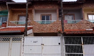 Imóvel 2464340 ['8555513075820'] - ['RUA JOAO MENDES JUNIOR,N. 827 LOTE 11, QUADRA 54,04, P, SITIO DO CAMPO - CEP: 11725-060, PRAIA GRANDE - SAO PAULO'] ['Sítio do Campo'] - ['Praia Grande']/['SP'] - 1