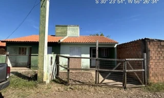 Imóvel 2641640 ['1444414790483'] - ['TRAVESSA SAO TOME,N. 538 CS 03 QD N, GAUDÊNCIO - CEP: 97560-000, QUARAI - RIO GRANDE DO SUL'] [''] - ['Quaraí']/['RS'] - 1