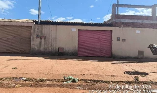 Imóvel 2630540 ['8444422620891'] - ['RUA 88,N. SN LT 24-A QD 227, PARQUE ESTRELA DALVA XVI - CEP: 72902-474, SANTO ANTONIO DO DESCOBERTO - GOIAS'] [''] - ['Santo Antônio Do Descoberto']/['GO'] - 1