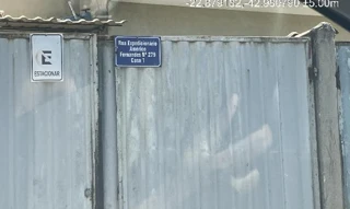 Imóvel 2570040 ['8444421742586'] - ['RUA EXPEDICIONARIO AMERICO FERNANDES,N. 279 CS BASE LT 249, IPIIBA - CEP: 24752-300, SAO GONCALO - RIO DE JANEIRO'] ['Ipiíba'] - ['São Gonçalo']/['RJ'] - 1