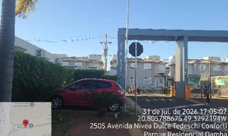 Imóvel 3050040 ['1787702303980'] - ['AVENIDA NIVEA DULCE TEDESCHI CONFORTI,N. 2505 CASA 40, RESIDENCIAL MARIA JULIA - CEP: 15063-200, SAO JOSE DO RIO PRETO - SAO PAULO'] ['Parque Res. Damha'] - ['São José Do Rio Preto']/['SP'] - 1