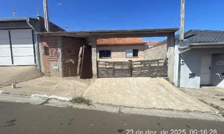 Imóvel 2672640 ['8555536915400'] - ['RUA SERGIO JOSE GASPARETO,N. 136 QD 11 LT 17, RESIDENCIAL SAO PEDRO - CEP: 13522-648, SAO PEDRO - SAO PAULO'] ['Residencial São Francisco'] - ['São Pedro']/['SP'] - 1