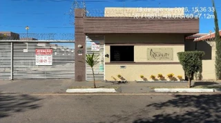 Imóvel 3049140 ['8787704715345'] - ['RUA CAMPINA GRANDE,N. 11 CS 16 QD 09, SITIOS VALE DAS BRISAS - CEP: 75262-244, SENADOR CANEDO - GOIAS'] ['Sítios Vale das Brisas'] - ['Senador Canedo']/['GO'] - 1