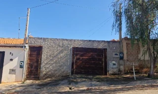 Imóvel 2423640 ['8555533845150'] - ['RUA PAULO SERGIO CORREA DE SOUZA ANTIGA RUA DEZ,N. 39 LT 31 QD Z LOT RES VIDA NOVA TATUI, AGUA BRANCA - CEP: 18274-880, TATUI - SAO PAULO'] [''] - ['Tatuí']/['SP'] - 1