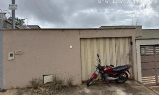 Imóvel 2656440 ['8444414991088'] - ['RUA ANTONIO ALVES FORTES,N. SN CS 1, LT 18, QD 18, SETOR MONTE SINAI - CEP: 75393-062, TRINDADE - GOIAS'] ['St. Monte Sinai'] - ['Trindade']/['GO'] - 1