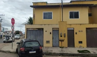 Imóvel 2893140 ['8444417244062'] - ['RUA D,N. 90 LT 16 QD D, BATEIAS - CEP: 45052-282, VITORIA DA CONQUISTA - BAHIA'] ['Lot. Cidade Modelo'] - ['Vitória Da Conquista']/['BA'] - 1