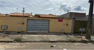 Imóvel 2888640 [''] - ['Rua K 9, s/nº - Casa n° 02 (Parte do Lote 28 da Quadra 02), Condomínio Residencial Lima Ponte II - Jardim Esplanada - Aparecida de Goiânia / GO'] ['Jardim Esplanada'] - ['Aparecida de Goiânia']/['GO'] - 1