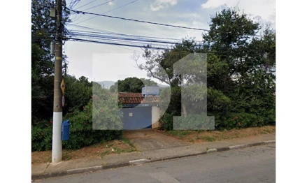 Casa em Atibaia, Jardim Imperial, Avenida Dom Pedro II, 83, Jardim Imperial, SP. Área: 293.67m2