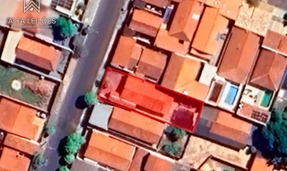 Imóvel 2534740 [''] - ['Rua Santos Dumont, n 9'] ['Vila Becheli'] - ['Bauru']/['SP'] - 1