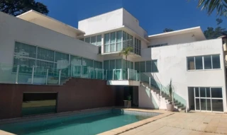 Imóvel 2699840 [''] - ['Rua Professor Octávio Coelho de Magalhães, 208'] ['Mangabeiras'] - ['Belo Horizonte']/['MG'] - 1