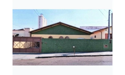 Casa em Botucatu, Vila Carmelo, Rua Comendador Pedro Stefanini, nº 297 - Vila Carmelo - Botucatu/SP - CEP: 18.609-590, SP. Área: 142.97m2