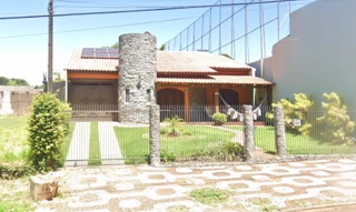 Imóvel 2976440 [''] - ['Rua Tarobá, 197 - Casa (Lote 12 da Quadra 13) - Maria Luiza - Cascavel / PR'] ['Maria Luíza'] - ['Cascavel']/['PR'] - 1