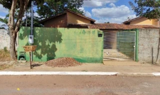 Imóvel 3025840 [''] - ['Rua Sete, s/n, Lote 28 Quadra G, Residencial Esperança, Parque Georgia, Cuiabá, MT, 78085-422, , Cuiabá/MT'] ['Parque Georgia'] - ['Cuiabá']/['MT'] - 1