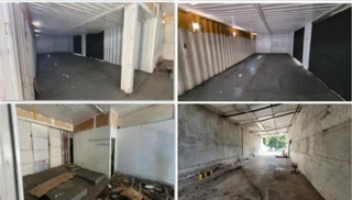 Imóvel 2645040 [''] - ['Avenida João Paulo II, 1821, Jardim Casa Branca - Embu das Artes/SP'] ['Parque Industrial Ramos de Freitas'] - ['Embu Das Artes']/['SP'] - 1