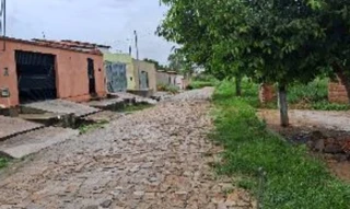 Imóvel 2597240 [''] - ['Rua Raimundo Nunes de Almeida, 122, Tiberão, Floriano/PI'] ['Tiberão'] - ['Floriano']/['PI'] - 1