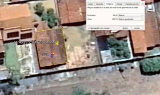 Imóvel 2728040 [''] - ['AVENIDA TRÊS (LT. 05, QD. 06), 507, JARDIM TOCANTINS'] ['Jardim Tocantins'] - ['Gurupi']/['TO'] - 1