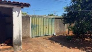 Casa em Ituiutaba/MG