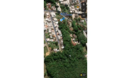 Casa em Juiz De Fora, São Pedro, RUA DIMAS BERGO XISTO, 155 E 155 (FUNDOS), MG. Área: 6518.5m2 - imagem 0
