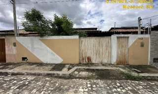Imóvel 2970440 [''] - ['RUA CORONEL JOAO PESSOA, N. 140, LT 444 QD 35, ITAPETINGA, LOTEAMENTO CIDADE OESTE - MOSSORO/RN - CEP: 59643266, ITAPETINGA'] ['Itapetinga'] - ['Mossoró']/['RN'] - 1