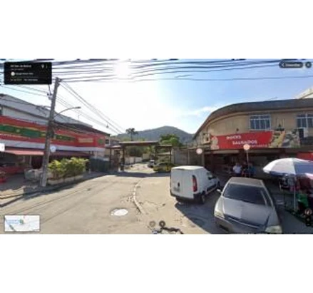 Casa em Rio de Janeiro, Taquara, Rua Adalgisa Neri, 947, RJ. Área: 345m2