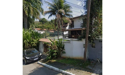 Casa em Niterói, Matapaca, Rua Pablo Picasso, nº 231, RJ. Área: 720m2 - imagem 0