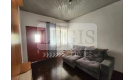 Casa em Marília, Barbosa, Rua Lupércio Garrido, nº 31, SP. Área: 96m2 - imagem 0