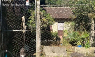 Imóvel 2686340 [''] - ['Rua Carlos C. Grun, 56, Quadra B, Lote 05, Rondônia, Novo Hamburgo, RS, 93415-480'] ['Rondônia'] - ['Novo Hamburgo']/['RS'] - 1