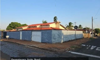 Imóvel 2971240 [''] - ['Rua Vereador João Moreira, Lote nº 01 da Quadra nº 13, Setor D. - Maria Domiciano - Paranaiguara/GO'] [''] - ['Paranaiguara']/['GO'] - 1