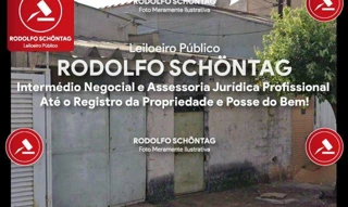 Imóvel 2605040 [''] - ['Rua Benedito Quartin, 1036'] ['Parque Ribeirao Preto'] - ['Ribeirão Preto']/['SP'] - 1