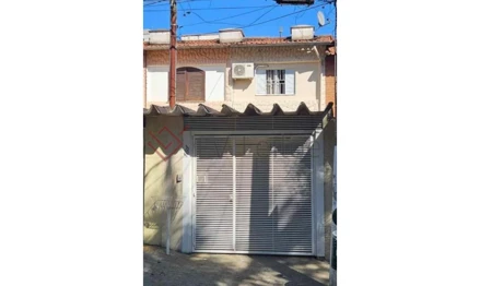 Casa em São Paulo, Vila Antônio, Avenida Diogo de Azevedo, 191 - Vila Antônio - São Paulo - SP, SP. Área: 85m2