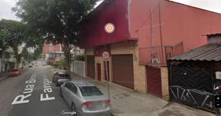 Imóvel 2370140 [''] - ['Rua Bernardino Fanganiello, 608'] ['Casa Verde'] - ['São Paulo']/['SP'] - 1